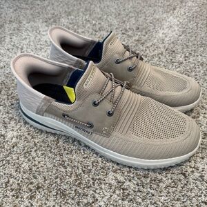 Skechers Slip-ins: Delson 3.0 - Roth - Size 12